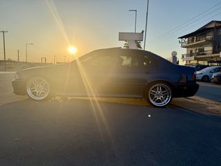 Bmw 520 2001 AYTOMATO 2.2-thumb-3
