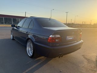 Bmw 520 2001 AYTOMATO 2.2-thumb-4