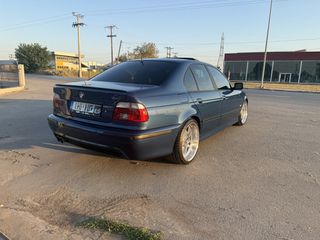 Bmw 520 2001 AYTOMATO 2.2-thumb-6