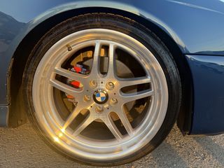 Bmw 520 2001 AYTOMATO 2.2-thumb-37