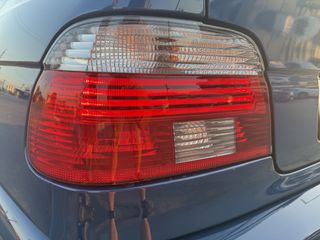 Bmw 520 2001 AYTOMATO 2.2-thumb-39