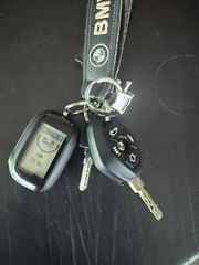 Bmw 520 2001 AYTOMATO 2.2-thumb-40