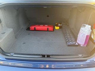 Bmw 520 2001 AYTOMATO 2.2-thumb-11