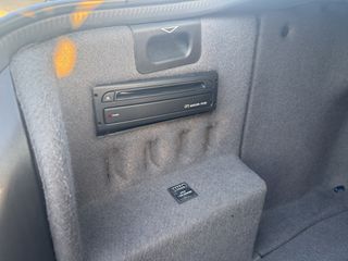 Bmw 520 2001 AYTOMATO 2.2-thumb-12