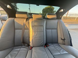 Bmw 520 2001 AYTOMATO 2.2-thumb-14