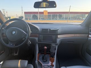 Bmw 520 2001 AYTOMATO 2.2-thumb-15