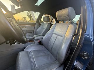 Bmw 520 2001 AYTOMATO 2.2-thumb-19