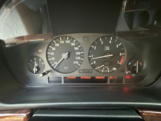 Bmw 520 2001 AYTOMATO 2.2-thumb-22