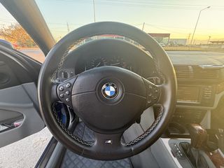 Bmw 520 2001 AYTOMATO 2.2-thumb-24