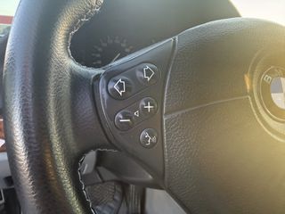 Bmw 520 2001 AYTOMATO 2.2-thumb-25