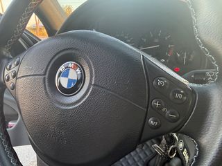 Bmw 520 2001 AYTOMATO 2.2-thumb-26