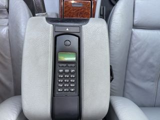 Bmw 520 2001 AYTOMATO 2.2-thumb-31