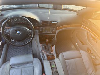 Bmw 520 2001 AYTOMATO 2.2-thumb-33