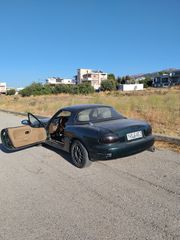 Mazda MX-5 1999 NB