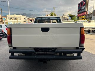 Pickup - Αγροτικό Nissan 1996 King Cab 1996 1.5 CAB /// 4X4 ///-thumb-10