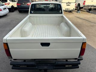 Pickup - Αγροτικό Nissan 1996 King Cab 1996 1.5 CAB /// 4X4 ///-thumb-11