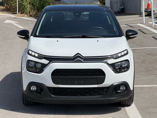 Citroen C3 2022 Pure Tech 110 Αυτόματο Shine Plus-thumb-2