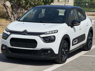 Citroen C3 2022 Pure Tech 110 Αυτόματο Shine Plus-thumb-3