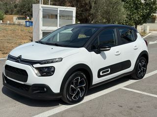 Citroen C3 2022 Pure Tech 110 Αυτόματο Shine Plus-thumb-4