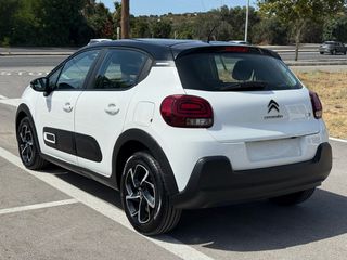 Citroen C3 2022 Pure Tech 110 Αυτόματο Shine Plus-thumb-5