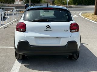 Citroen C3 2022 Pure Tech 110 Αυτόματο Shine Plus-thumb-6