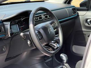 Citroen C3 2022 Pure Tech 110 Αυτόματο Shine Plus-thumb-9