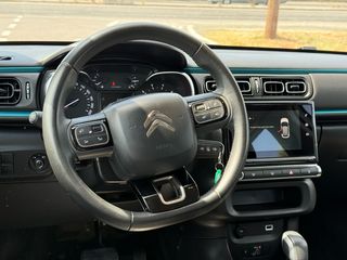 Citroen C3 2022 Pure Tech 110 Αυτόματο Shine Plus-thumb-11