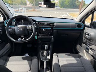 Citroen C3 2022 Pure Tech 110 Αυτόματο Shine Plus-thumb-13