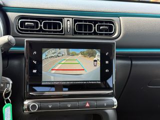 Citroen C3 2022 Pure Tech 110 Αυτόματο Shine Plus-thumb-15