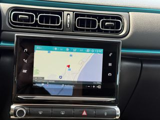 Citroen C3 2022 Pure Tech 110 Αυτόματο Shine Plus-thumb-16