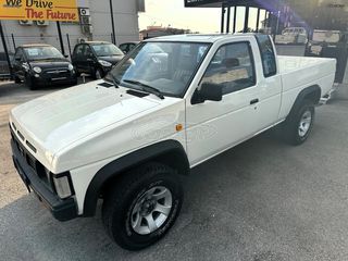Καρότσα Nissan 1996 King Cab 1996 1.5 CAB /// 4X4 ///-thumb-2