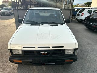 Καρότσα Nissan 1996 King Cab 1996 1.5 CAB /// 4X4 ///-thumb-4