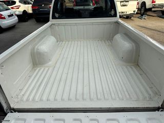 Καρότσα Nissan 1996 King Cab 1996 1.5 CAB /// 4X4 ///-thumb-12