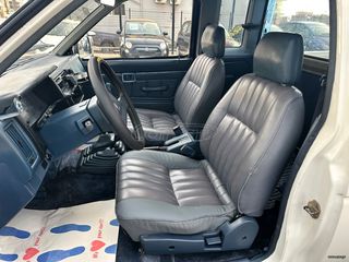 Καρότσα Nissan 1996 King Cab 1996 1.5 CAB /// 4X4 ///-thumb-16