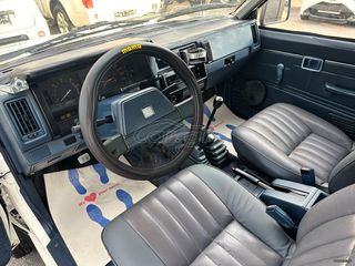 Καρότσα Nissan 1996 King Cab 1996 1.5 CAB /// 4X4 ///-thumb-17