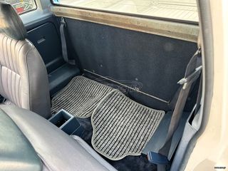 Καρότσα Nissan 1996 King Cab 1996 1.5 CAB /// 4X4 ///-thumb-19