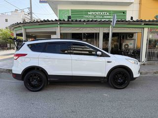 Ford Kuga 2014
