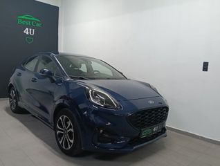 Ford Puma 2022 ST-LINE TDCI-thumb-1