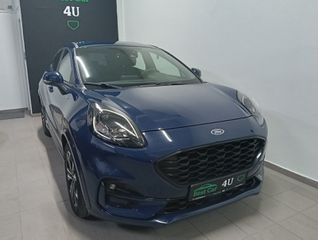 Ford Puma 2022 ST-LINE TDCI-thumb-2