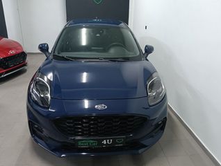 Ford Puma 2022 ST-LINE TDCI-thumb-4