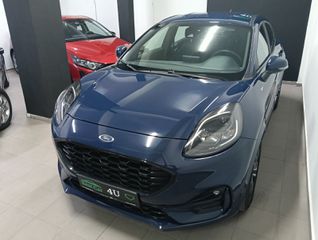 Ford Puma 2022 ST-LINE TDCI-thumb-5