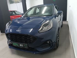 Ford Puma 2022 ST-LINE TDCI-thumb-6