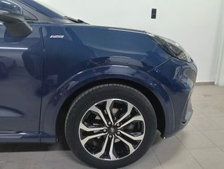 Ford Puma 2022 ST-LINE TDCI-thumb-7