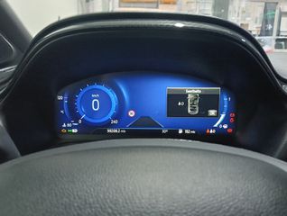 Ford Puma 2022 ST-LINE TDCI-thumb-39