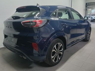 Ford Puma 2022 ST-LINE TDCI-thumb-9