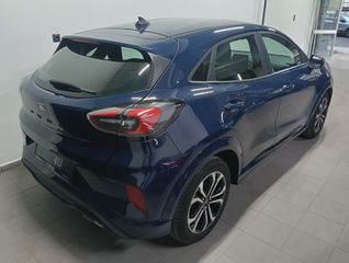 Ford Puma 2022 ST-LINE TDCI-thumb-10