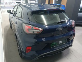 Ford Puma 2022 ST-LINE TDCI-thumb-11