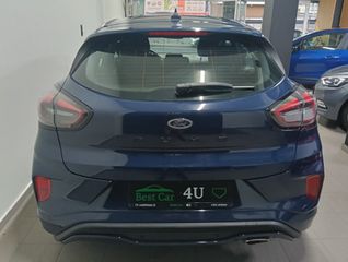 Ford Puma 2022 ST-LINE TDCI-thumb-12