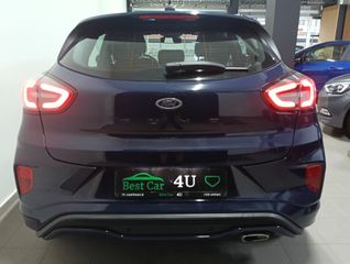Ford Puma 2022 ST-LINE TDCI-thumb-15