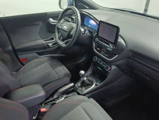 Ford Puma 2022 ST-LINE TDCI-thumb-18